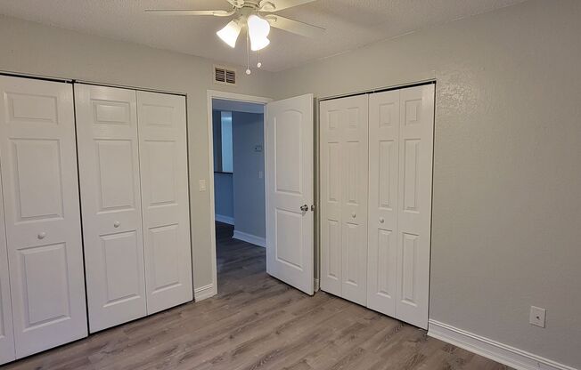 2 beds, 1 bath, $1,500