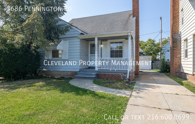 3686 PENNINGTON RD