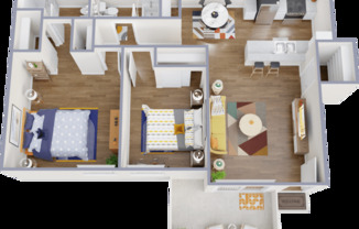 Partner-provided photo for $2260 unit