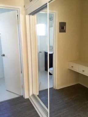 Studio, 1 bath, 493 sqft, $1,495, Unit 28