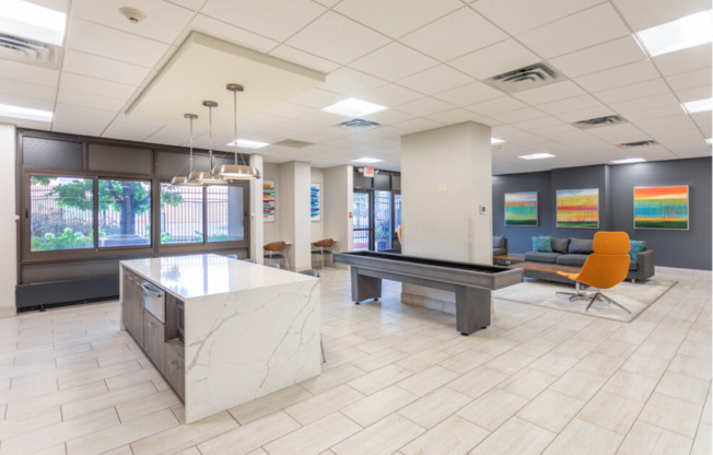 Rivergate Apartments