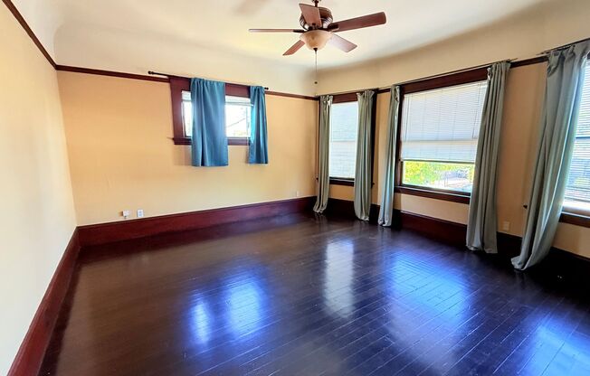 2314 Pacific Ave - 30% Rental Fee