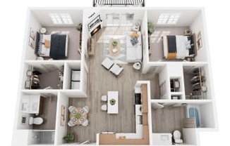 Partner-provided photo for $2838 unit