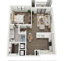 Partner-provided photo for $1524 unit