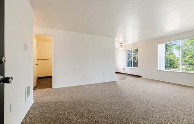 Welcome to Orchards Apartments