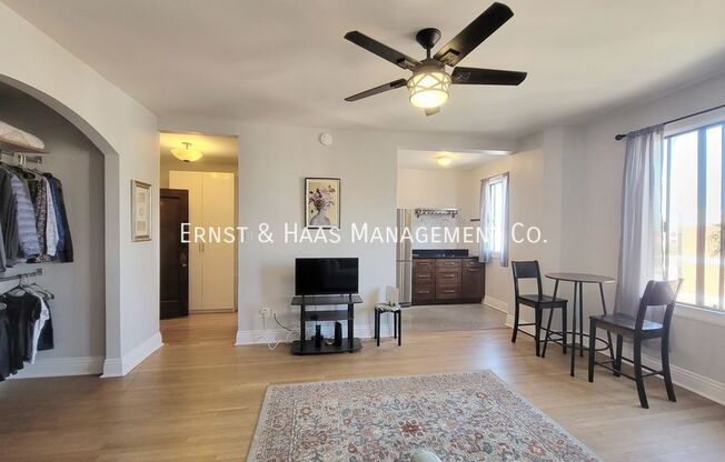 315 W 3rd Street, #1008