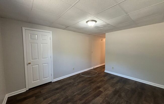 1 bed, 1 bath, 1,321 sqft, $775