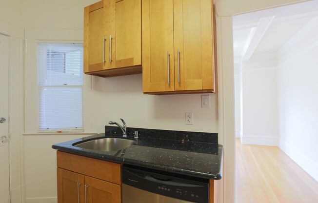 1456 Jones Street, LLC