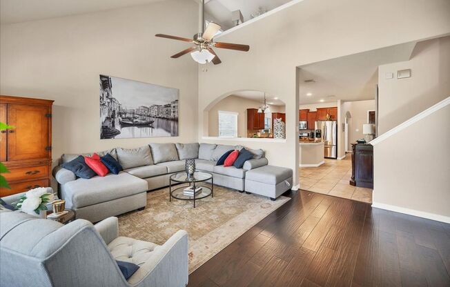 111 Tascate St., Georgetown, Texas 78628