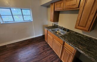 Newly Renovated 2 bedroom Section 8 NO APPLICATION FEE & NO SECURITY DEPOSIT