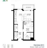 Partner-provided photo for $1595 unit