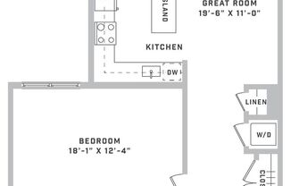 Partner-provided photo for $2695 unit