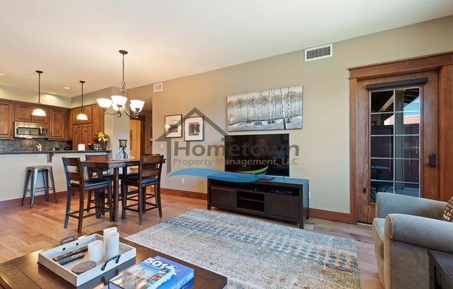 2 beds, 2 baths, $1,995, Unit #232