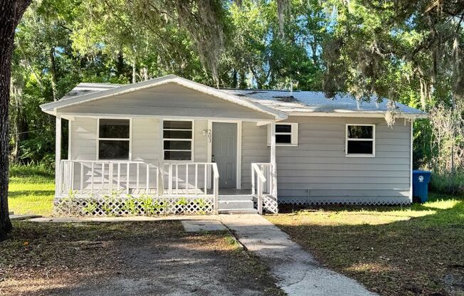 203 D St. Brooksville