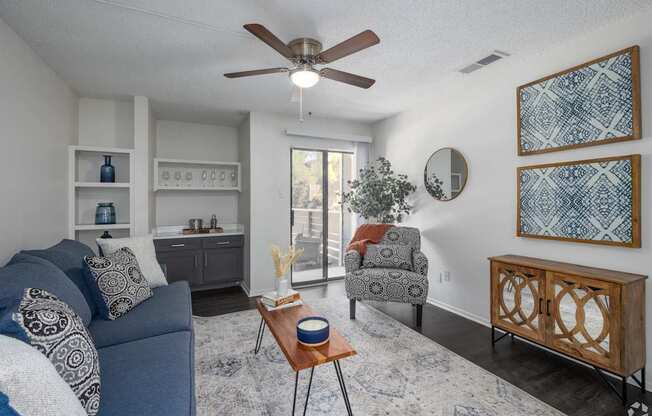 Sunset Canyon Apartments in San Antonio, TX