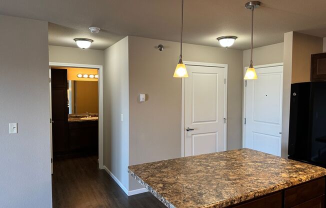 1 bed, 1 bath, 662 sqft, $1,020, Unit 2360-203