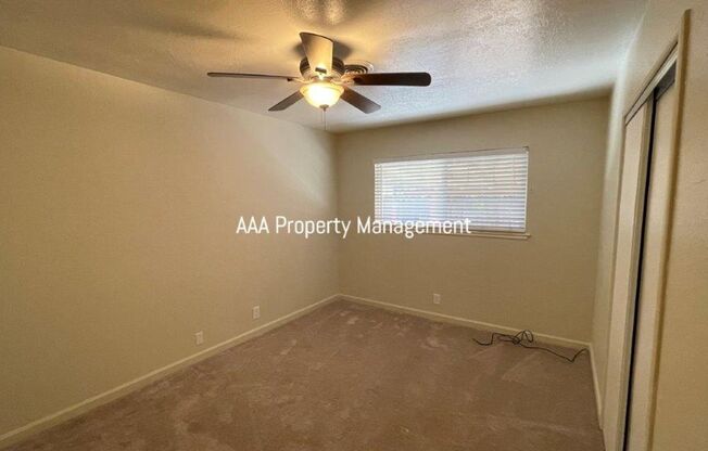 3 beds, 2 baths, $3,200