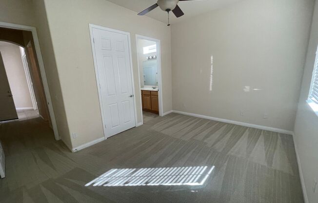 2 beds, 2 baths, $2,450