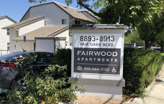 Fairwood Apartments