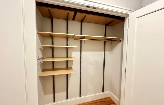 1 bed, 1 bath, $2,650, Unit 617