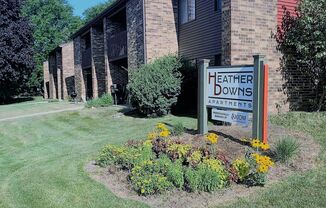 Heather Downs Apartments
