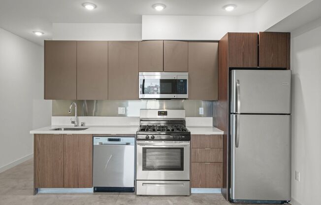 Studio, 1 bath, 500 sqft, $1,695, Unit 509