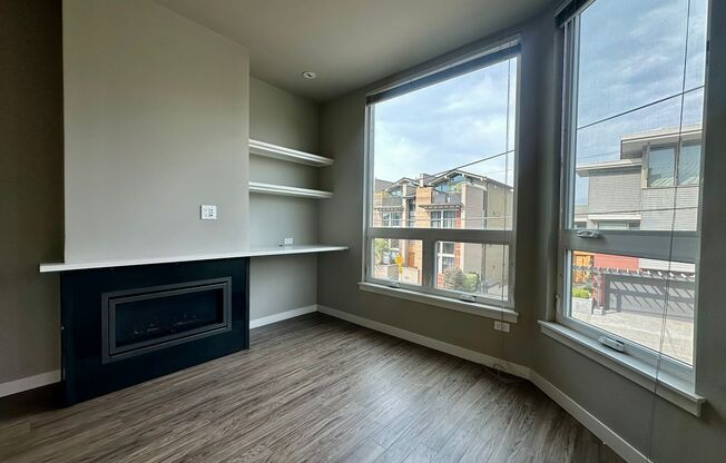 Atrium Apartments