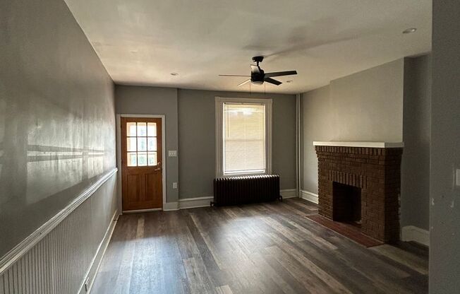 5527 Ridge Ave.