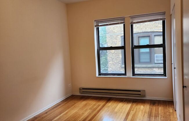 East Rogers Park Three Bedroom/Two Bath *Income Guidelines Apply*