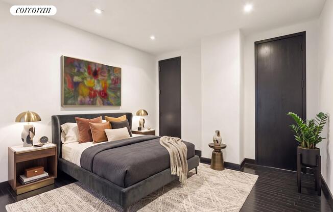 Studio, 1 bath, 825 sqft, $4,850, Unit 1715