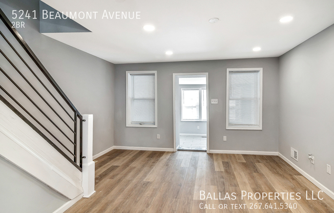 5241 BEAUMONT AVE