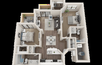 Partner-provided photo for $1688 unit