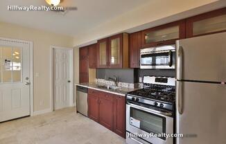 4 beds, 2 baths, $4,600, Unit 2