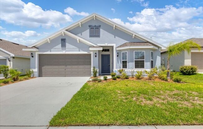 14917 TROPICAL VIOLET WAY