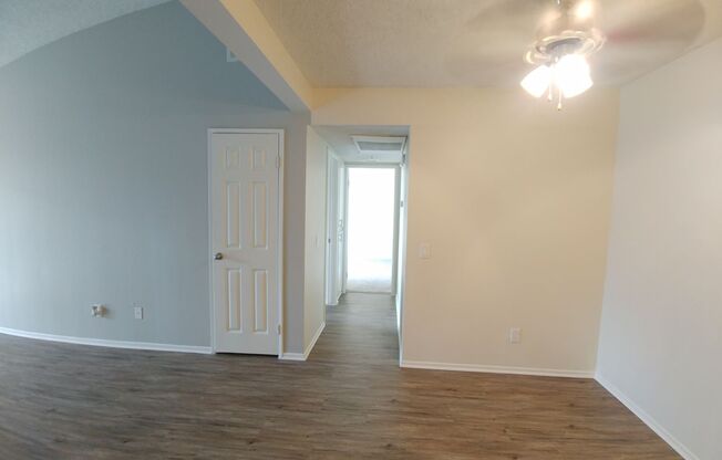 1 bed, 1 bath, 654 sqft, $2,192, Unit 107