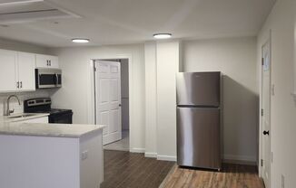 1 bed, 1 bath, $1,295, Unit Apt B