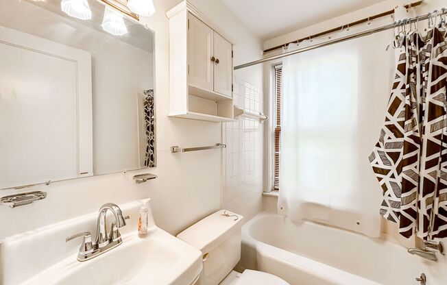 Studio, 1 bath, 325 sqft, $905, Unit 204