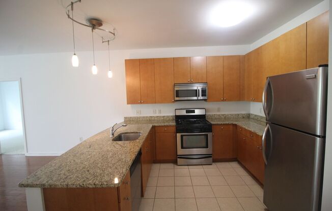 2 beds, 2 baths, $3,700, Unit Unit 219