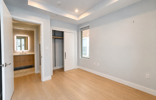 1 bed, 1 bath, 636 sqft, $2,895, Unit 204