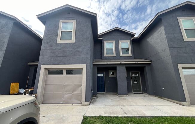 6530 Marcel Way #103, San Antonio, TX. 78233
