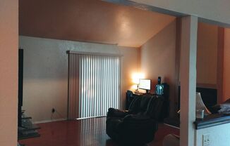 Perfect Townhouse available for rent!