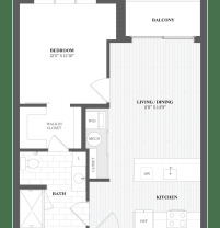 Partner-provided photo for $3225 unit