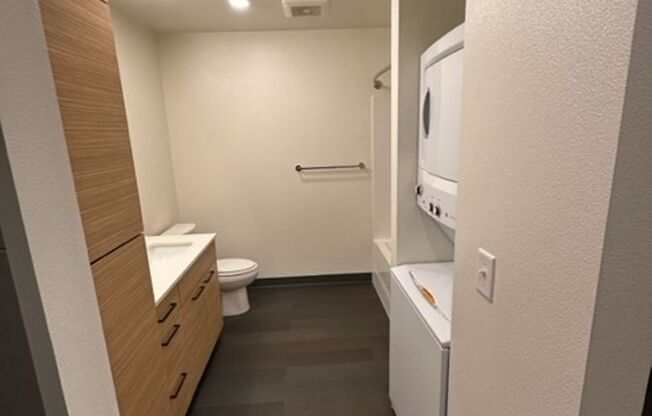 Studio, 1 bath, 432 sqft, $1,375, Unit 508