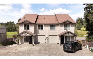 Spacious 3 Bedroom – Move-In Ready!