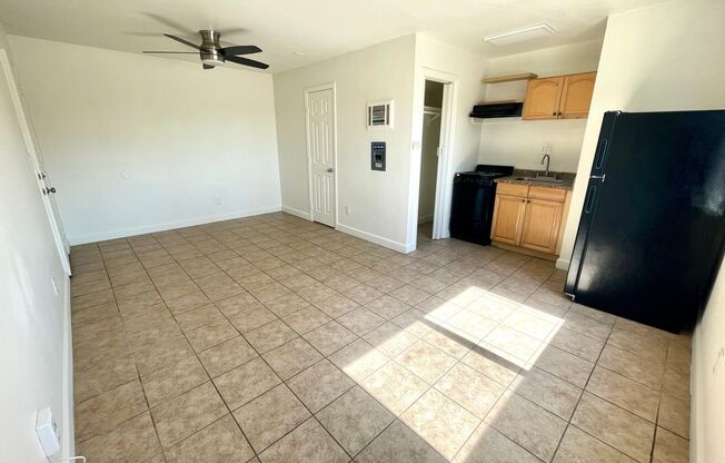 Golden Hill Apartments