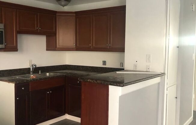 Bright Street Apts. - La Capella Whittier Apartments