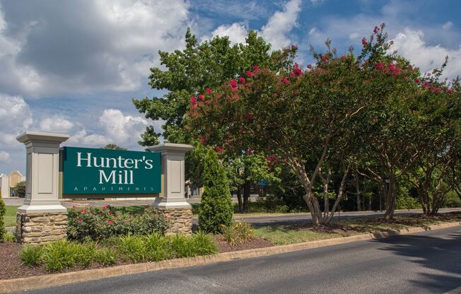 Hunter's Mill Apartments