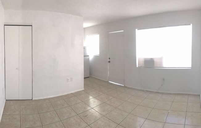 One bedroom - Miami