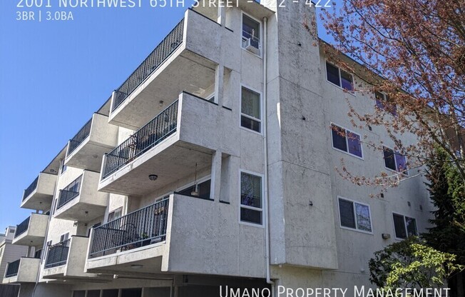 2001 NORTHWEST 65 ST