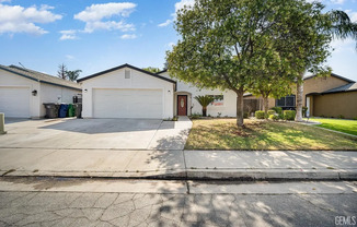 Recently Remodeled 3 Bed 2 Bath!